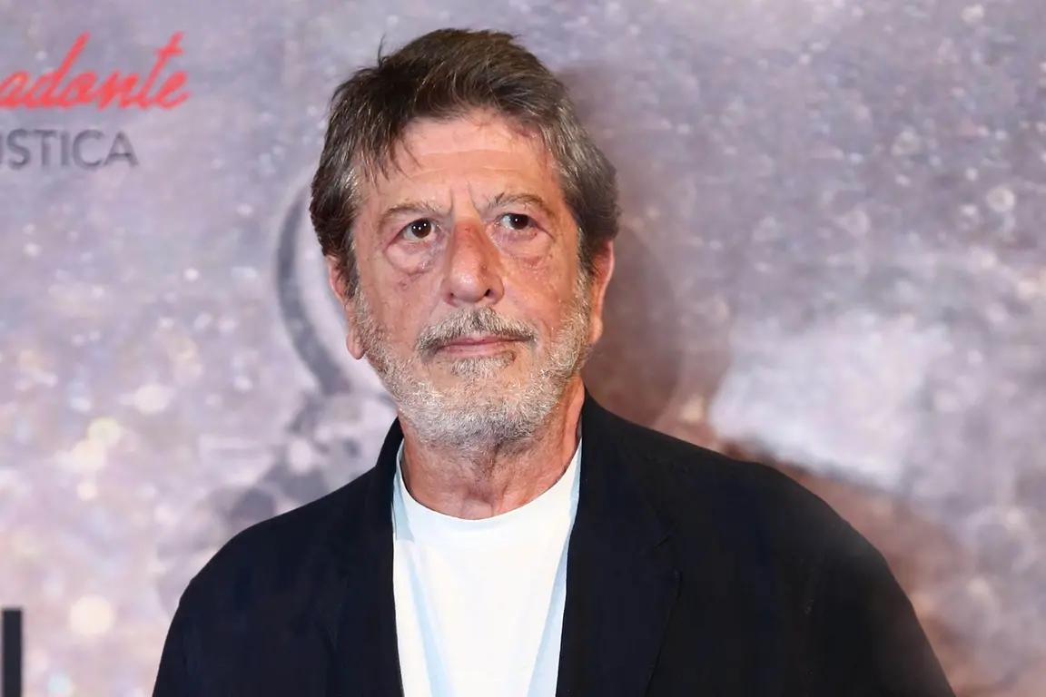 Andrea Purgatori (Webphoto)