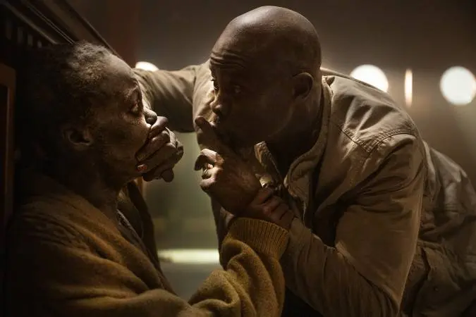 A Quiet Place - Giorno 1