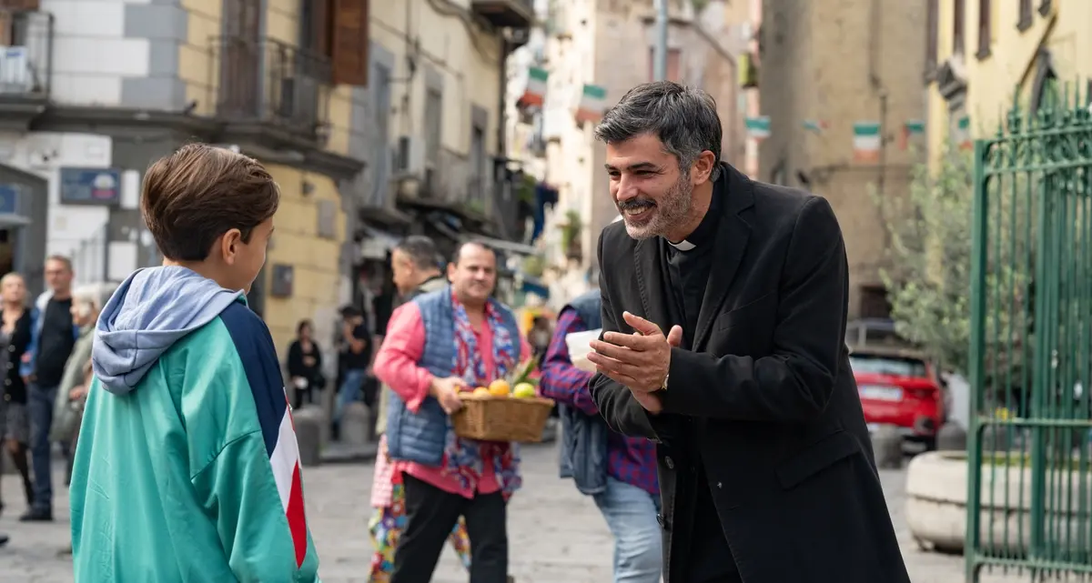 Noi del Rione Sanità