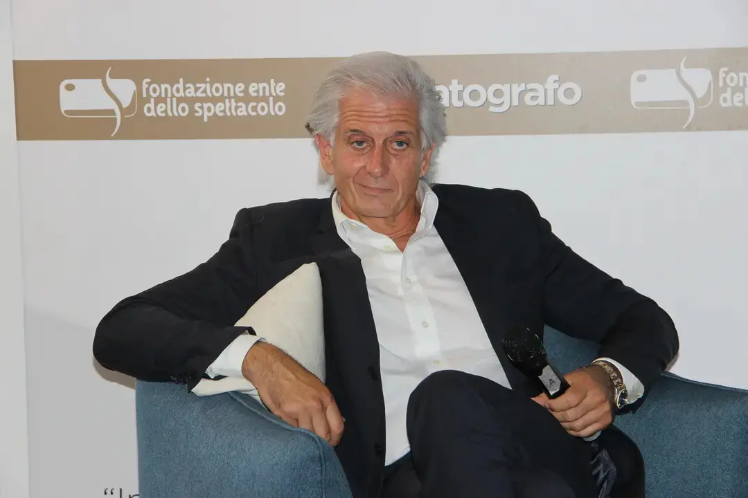 Massimiliano Finazzer Flory. Foto di Margherita Bagnara