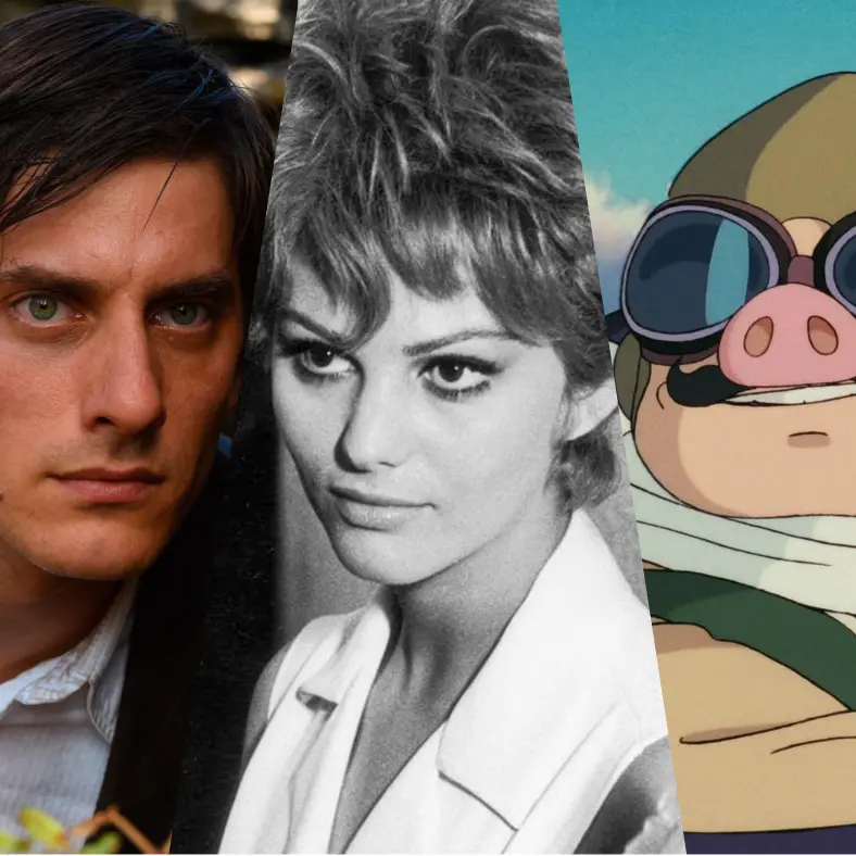 25 film per festeggiare il 25 aprile