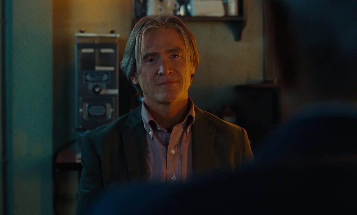 © 2025 Netflix, Inc.