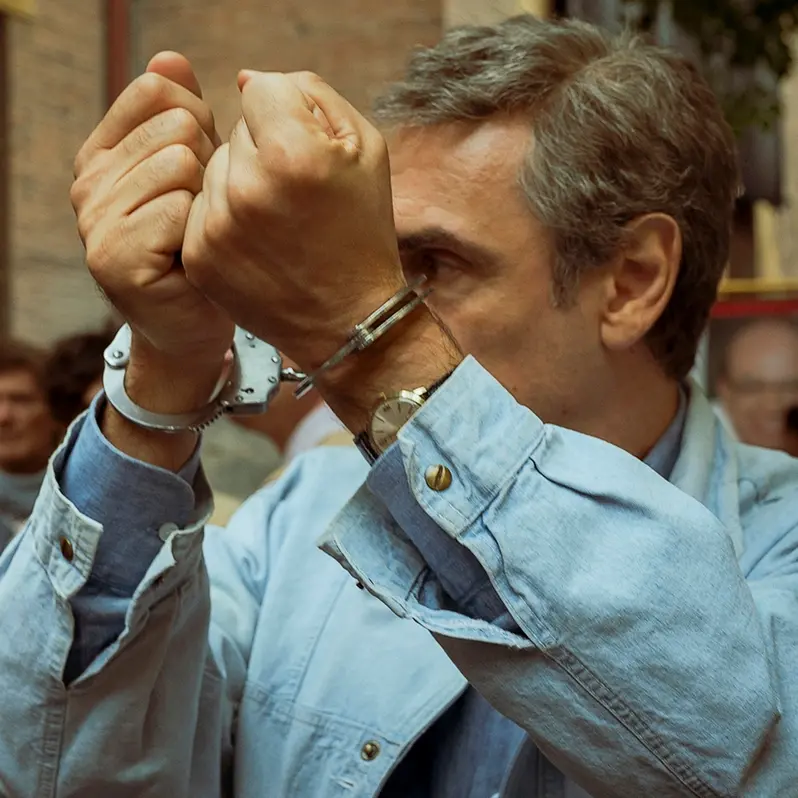 Bellocchio, “Giù le mani da Portobello”