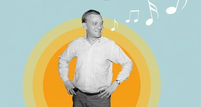 Su Disney+ la vita di Howard Ashman