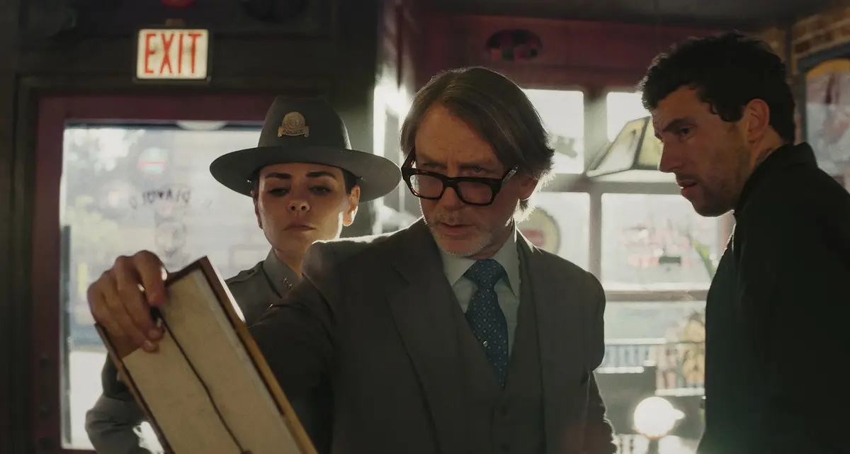 Wake Up Dead Man – Knives Out, Gioia mia e tutti i film in arrivo dall’11 dicembre