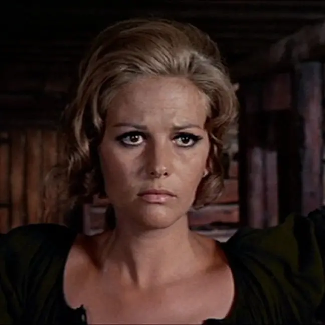 C’era una volta Claudia Cardinale