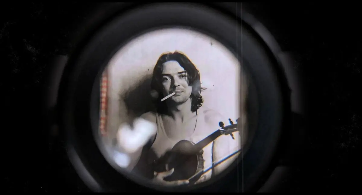 Mauro Pagani - © Paolo Marrone