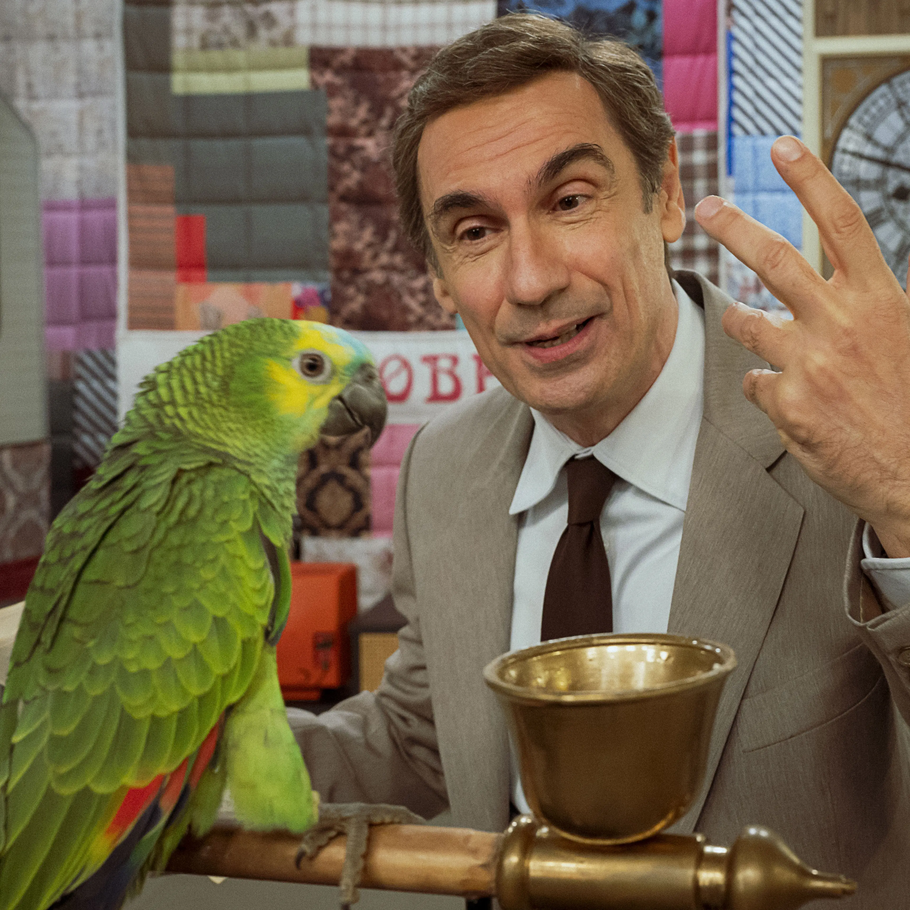 Portobello di Marco Bellocchio