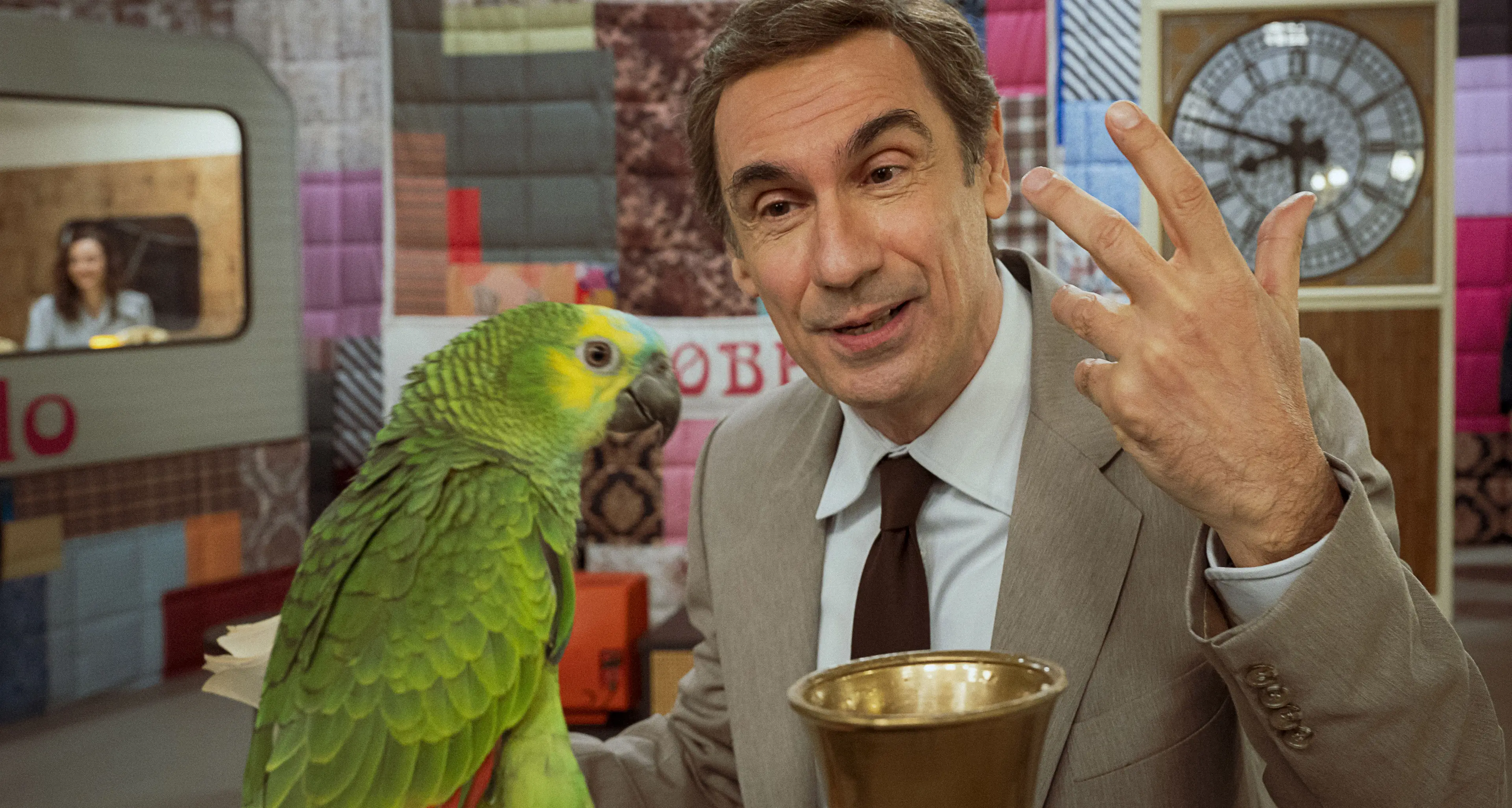 Portobello di Marco Bellocchio