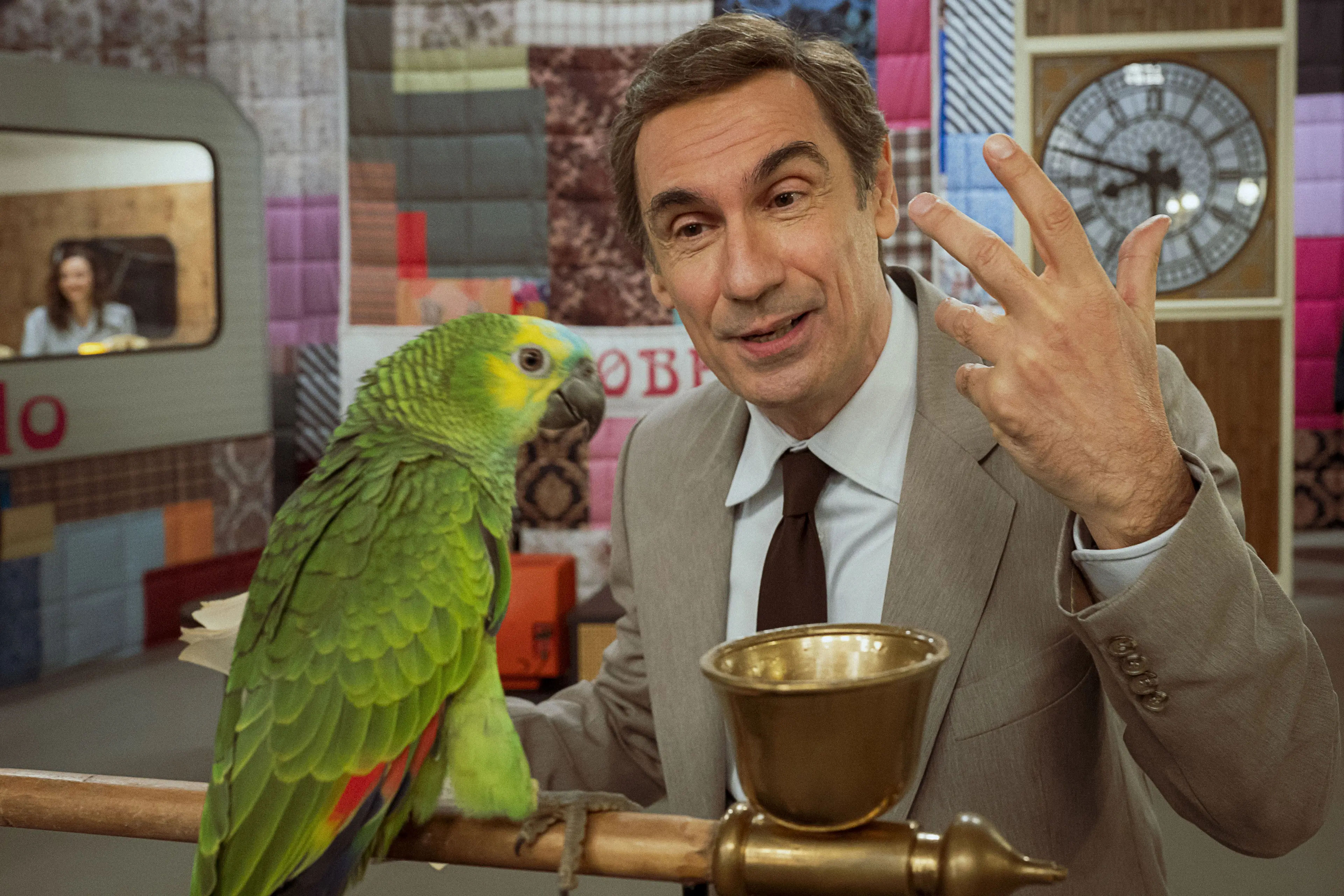 Portobello di Marco Bellocchio