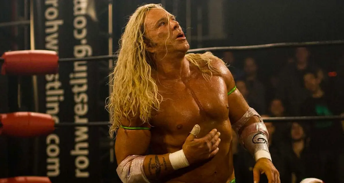Wrestling e cinema, di ring e piattaforme…