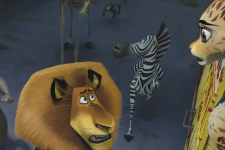 <i>Madagascar 3</i>