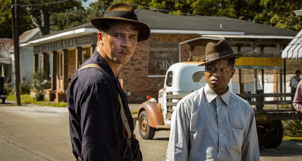 Mudbound