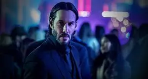 John Wick 3 – Parabellum