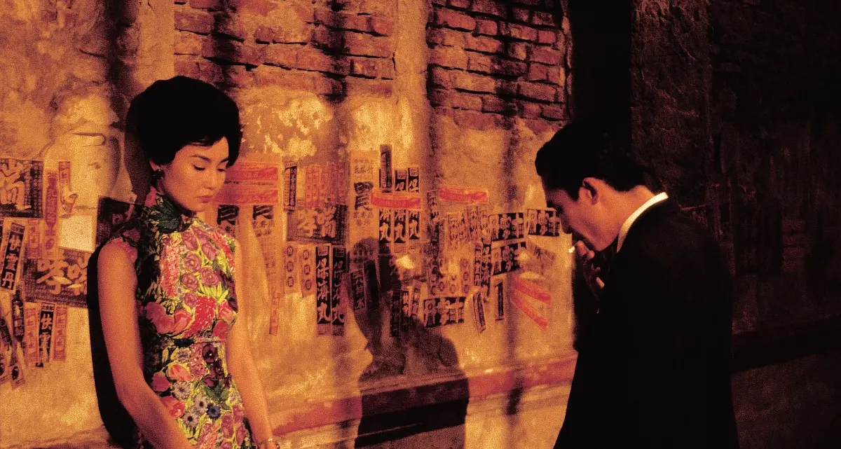 In the Mood for Love