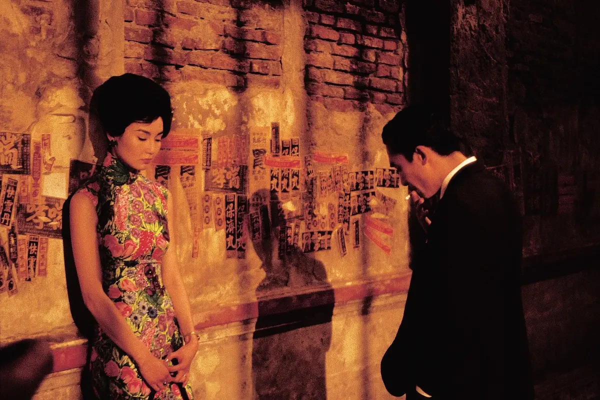 In the Mood for Love