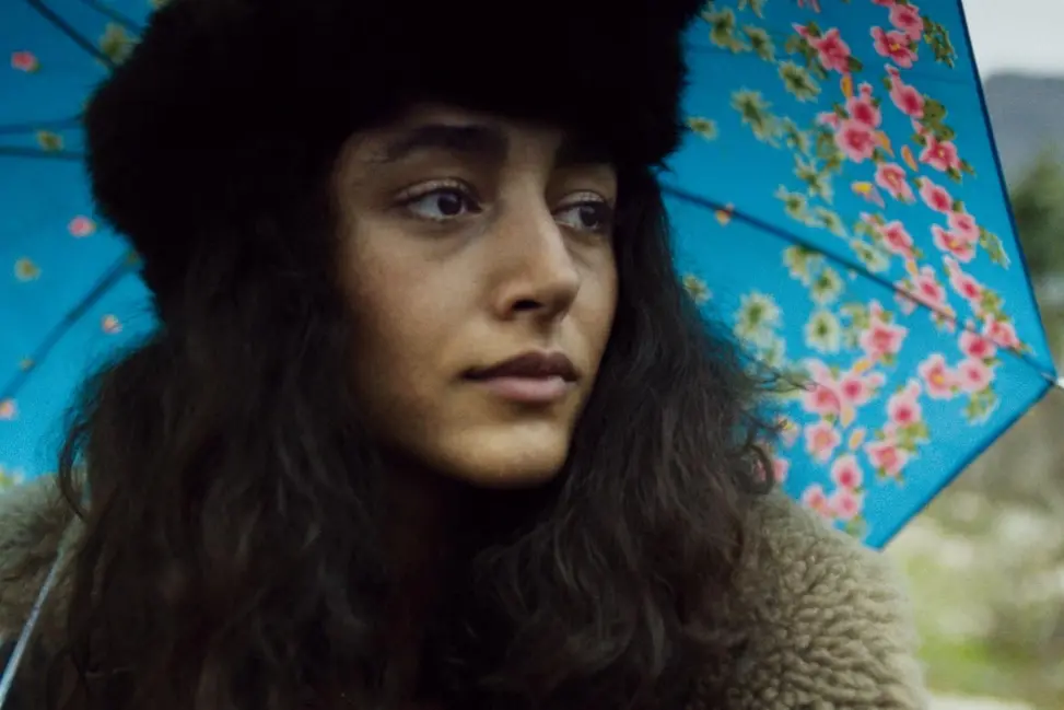 Golshifteh Farahani @ webphoto