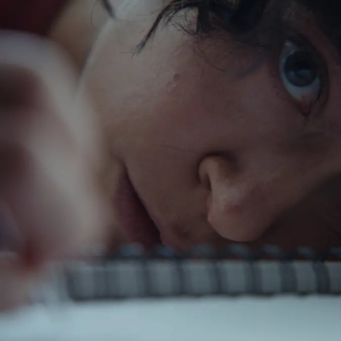 Keeper – L’eletta