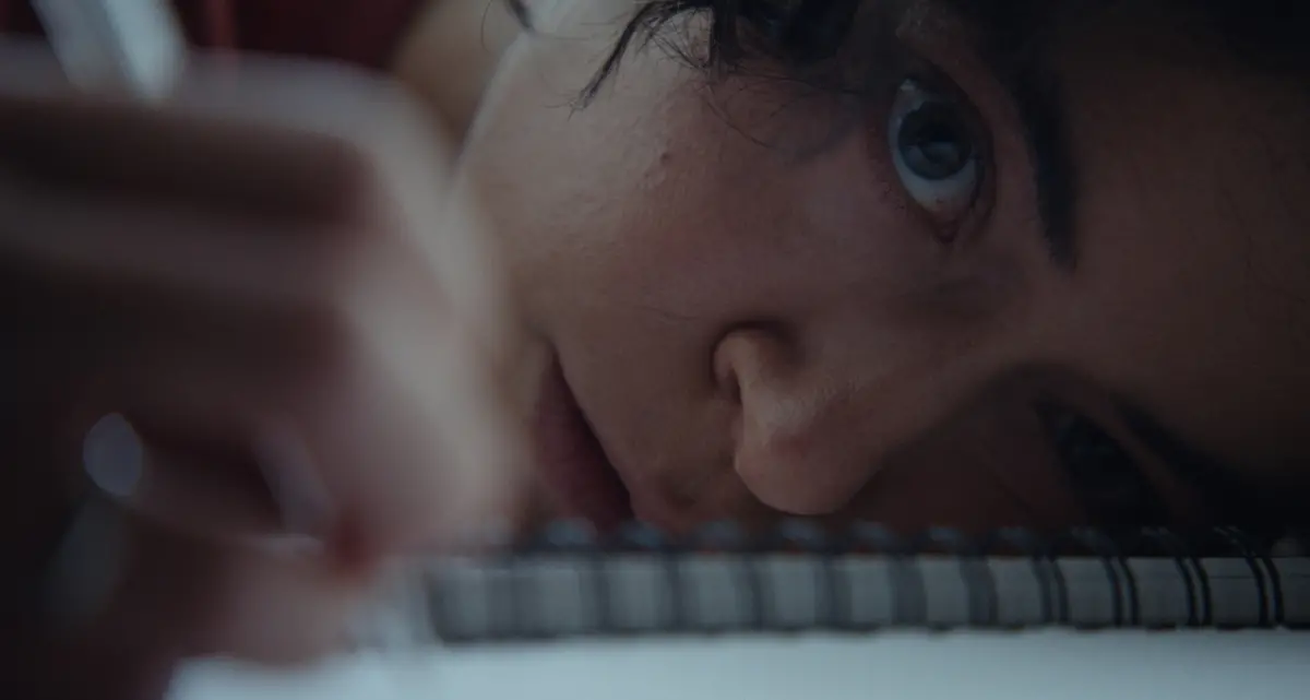 Keeper – L’eletta