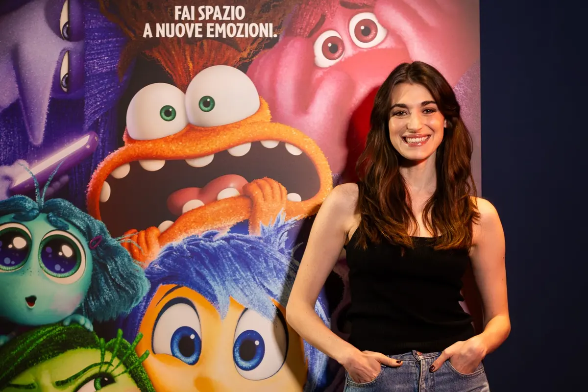 Pilar Fogliati