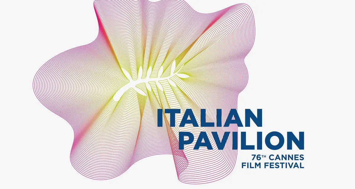 L’Italian Pavilion a Cannes