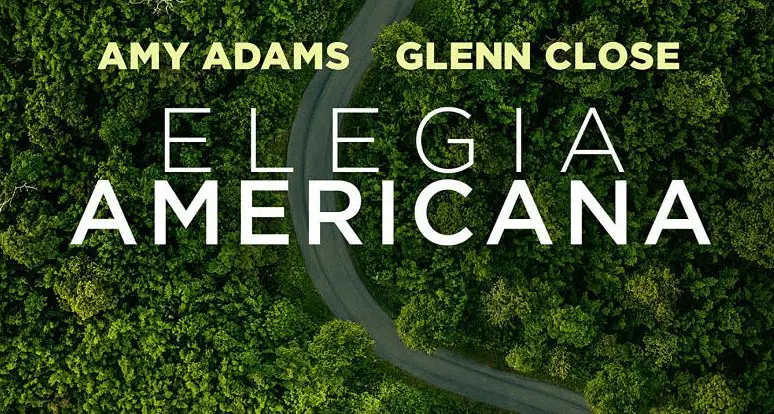 Elegia americana, il trailer