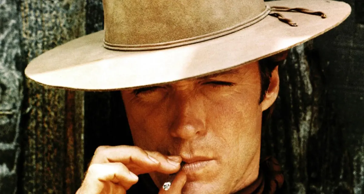 Come Clint nessuno mai