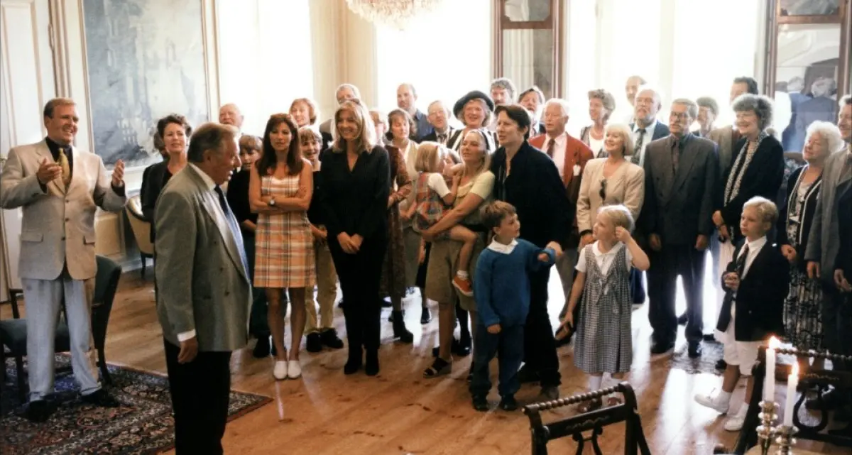 Dislessico familiare