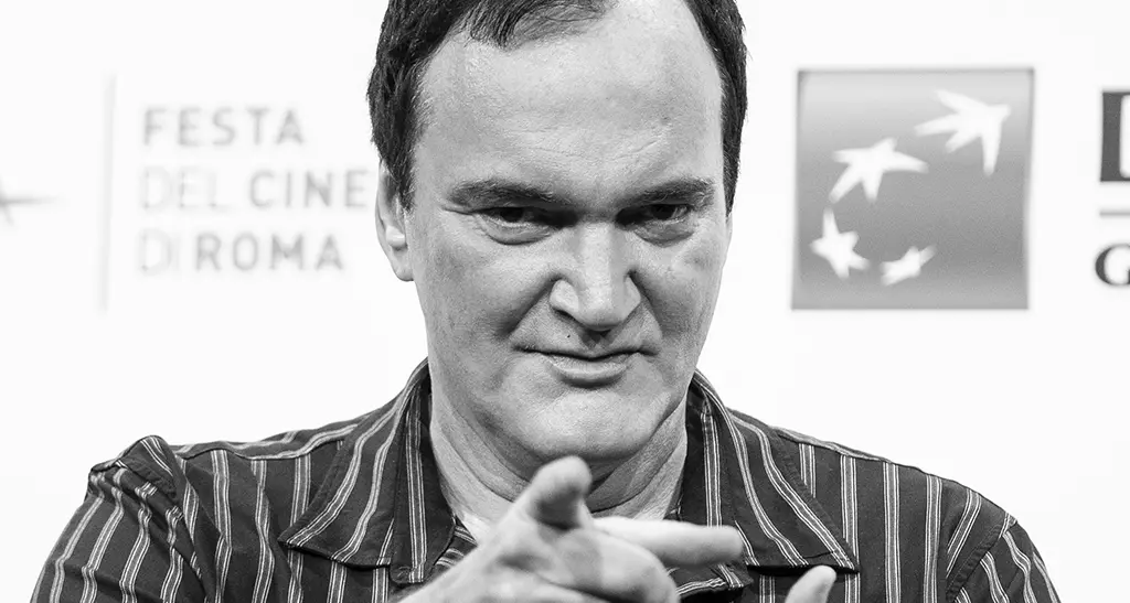 Cinema Speculation, gli amori di Quentin Tarantino