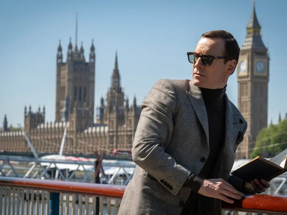 Black Bag – Doppio gioco, la spy story di Steven Soderbergh è un imperdibile passo a due (con sottotraccia morale)