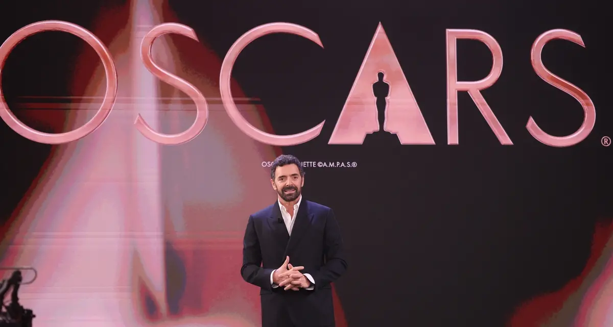 La Notte degli Oscar su Rai Uno