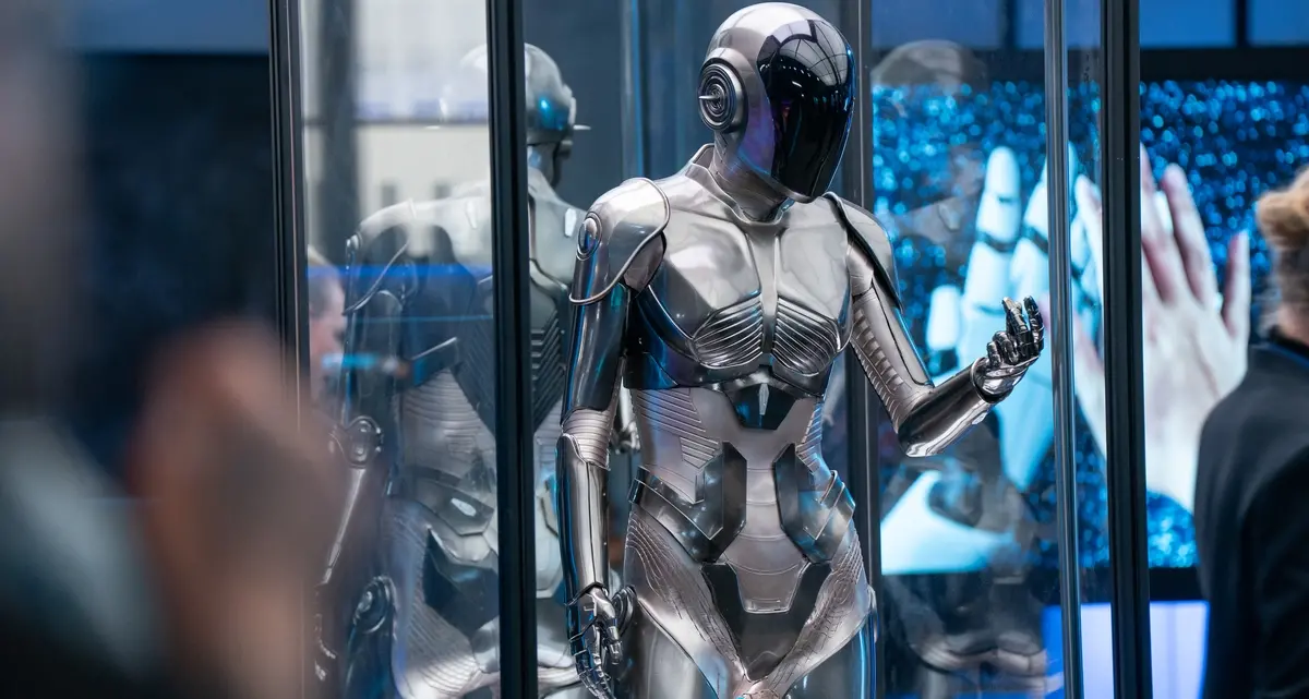 M3GAN 2.0 e l'algoritmo del giudizio: quando l’intelligenza artificiale prende il posto di Dio