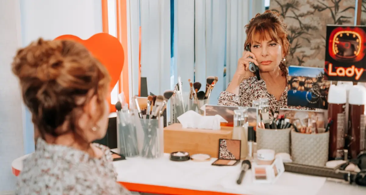 Perché il cinema italiano ha rinunciato a Giuliana De Sio?