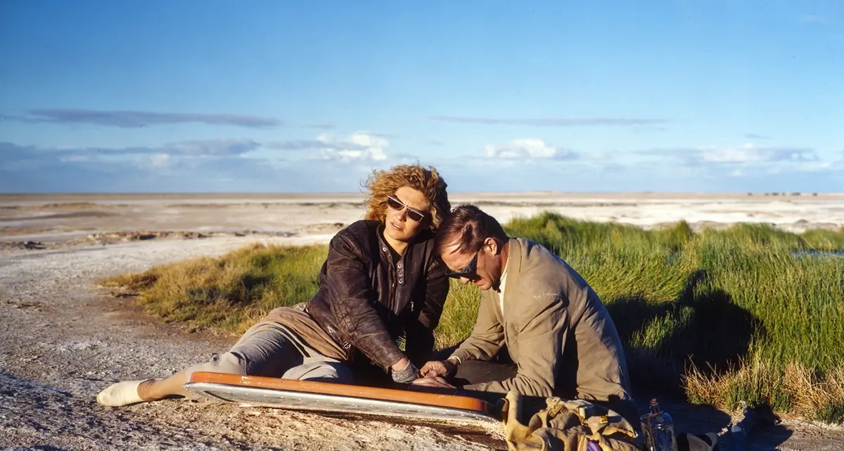 Fino alla fine del mondo torna nelle sale