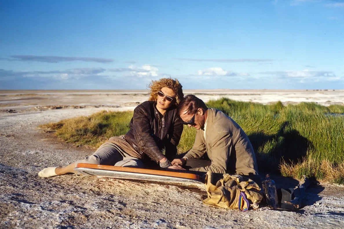 Fino alla fine del mondo