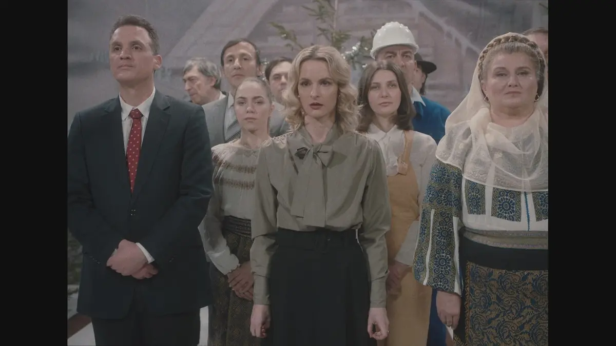 L'anno nuovo che non arriva