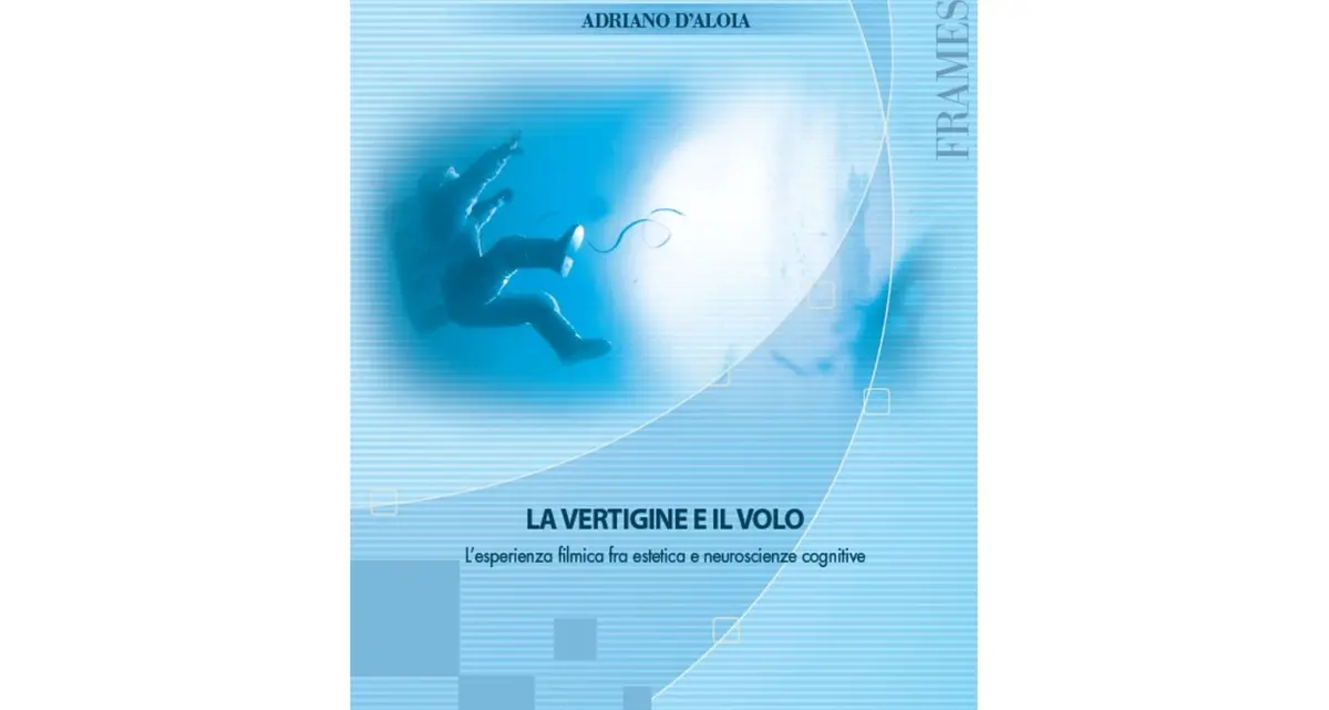 La vertigine e il volo