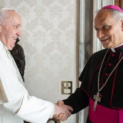 Habemus Papam: è Robert Francis Prevost, il primo Papa americano