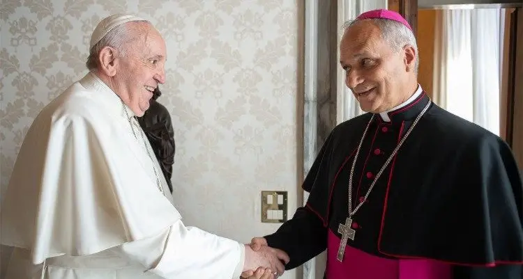 Habemus Papam: è Robert Francis Prevost, il primo Papa americano