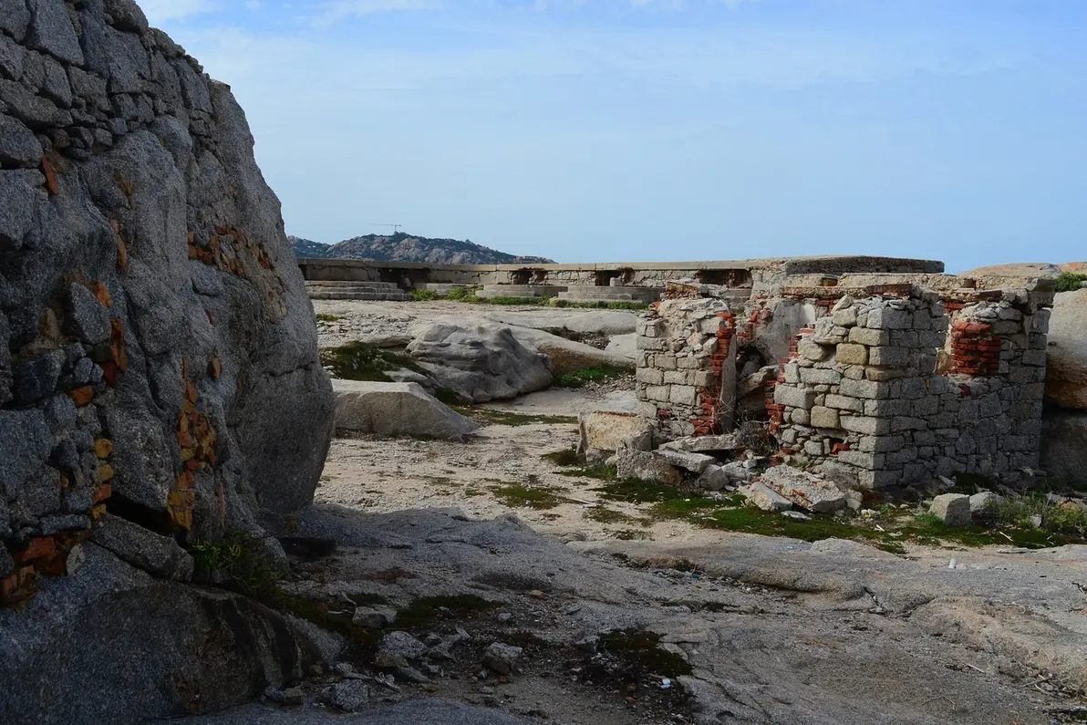 Punta Tegge