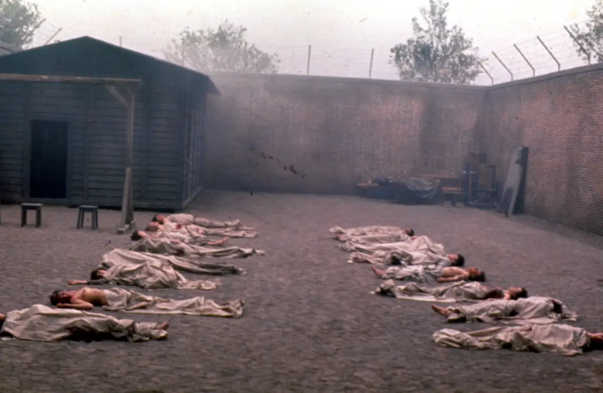 Salò o le 120 giornate di Sodoma (1975), @Webphoto