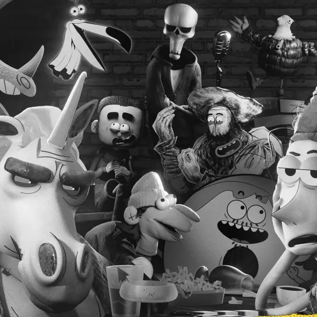 Agli Annie Awards c’è anche Il Baracchino