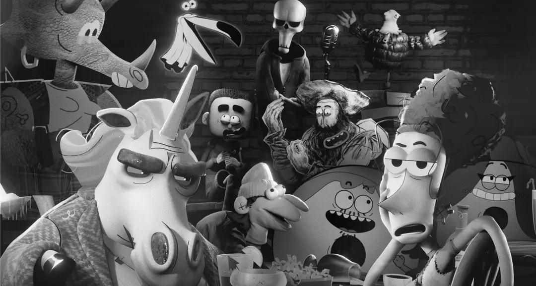 Agli Annie Awards c’è anche Il Baracchino