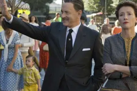 <i>Saving Mr. Banks</i>