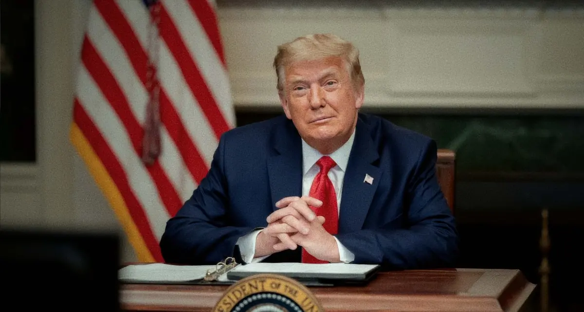 Nuovo Cinema Trump
