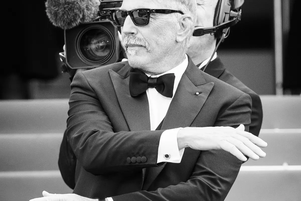 Cannes 77 - Red Carpet Horizon