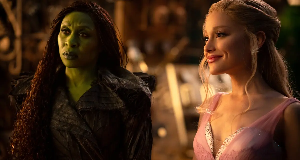 Wicked – Parte 2