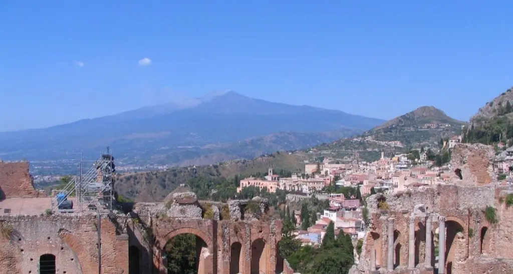 Taormina Film Fest, nuova direzione artistica