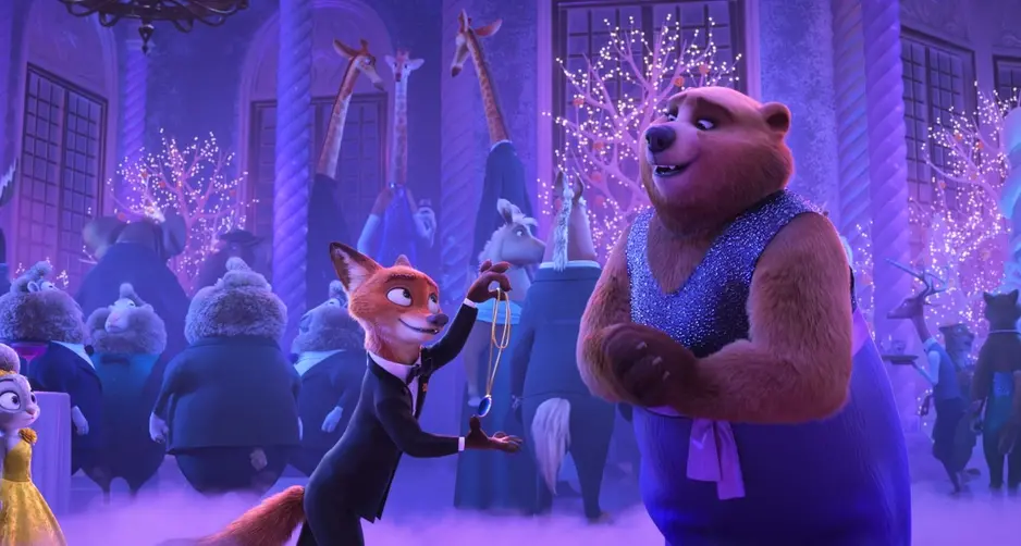 Il grande debutto di Zootropolis 2 chiude un novembre nero