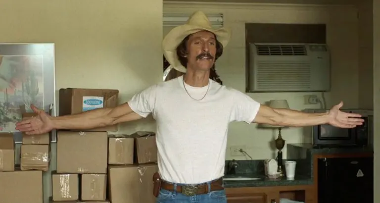 Oggi in tv, Dallas Buyers Club